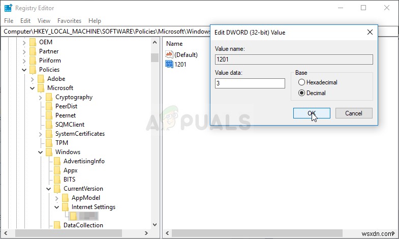 How to Fix ‘Automation Server can’t Create Object’ Error on Windows?