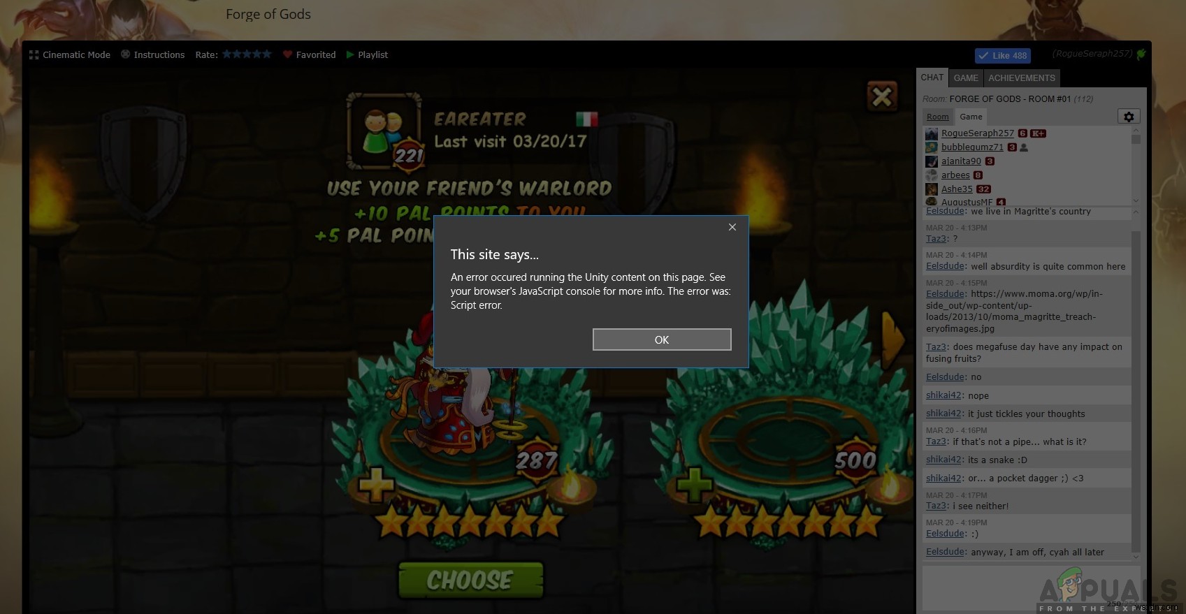 How to Fix Unity Web Player not Working