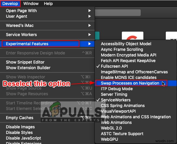 How to Fix Safari not Remembering Clicked or Previously Visited Links