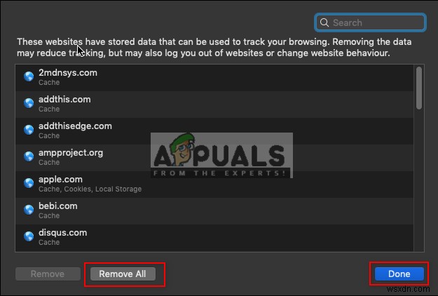 How to Fix Safari not Remembering Clicked or Previously Visited Links