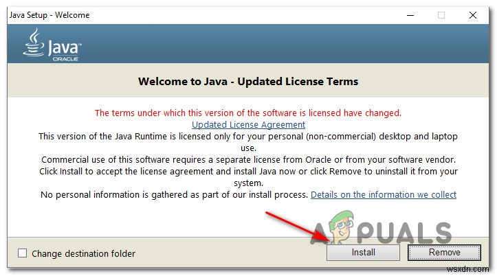 How to Fix ‘An Error Has Occurred in the Script On This Page’