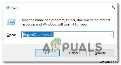 How to Fix ‘An Error Has Occurred in the Script On This Page’
