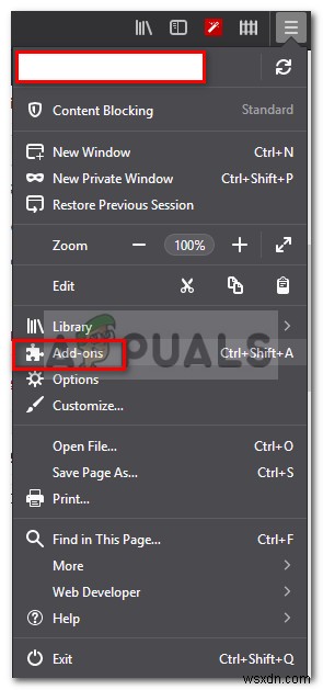 Fix: Your Browser does not Currently Recognize Any of the Video Formats Available