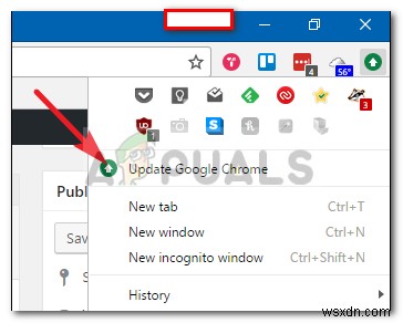 Fix: Your Browser does not Currently Recognize Any of the Video Formats Available