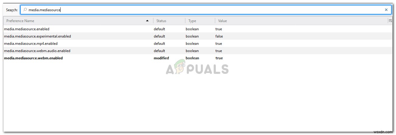 Fix: Your Browser does not Currently Recognize Any of the Video Formats Available