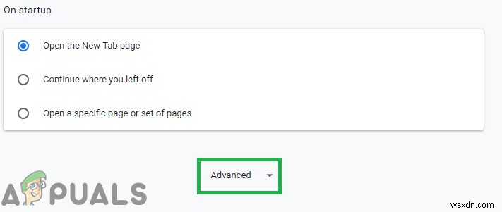 Fix: Chrome Updates are Disabled by your Administrator