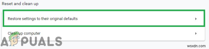 Fix: Chrome Updates are Disabled by your Administrator