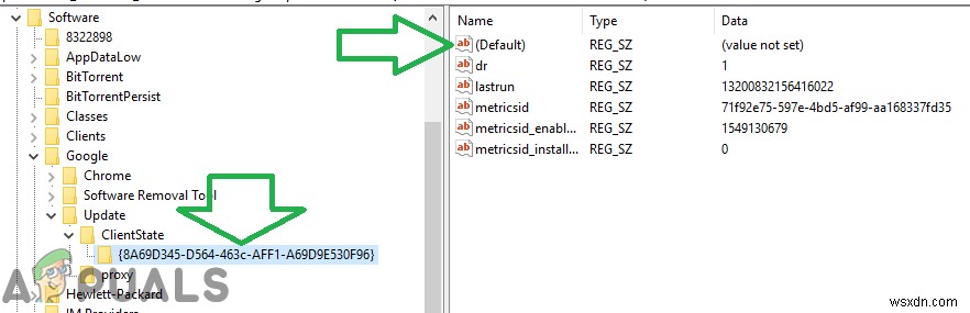 Fix: Chrome Updates are Disabled by your Administrator