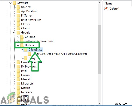 Fix: Chrome Updates are Disabled by your Administrator