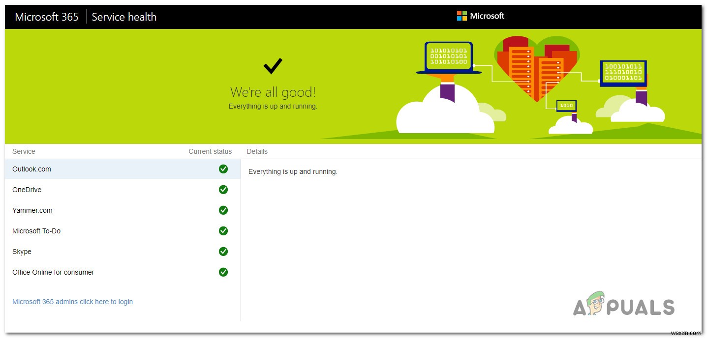 Fix: The Custom Error Module Does Not Recognize this Error
