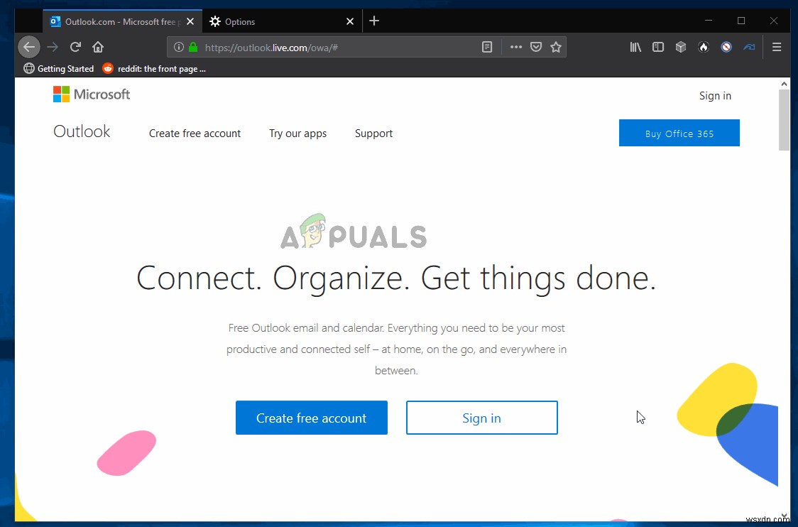 Fix: The Custom Error Module Does Not Recognize this Error