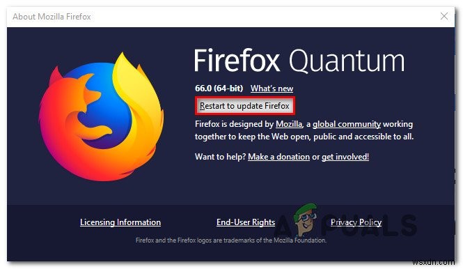 Fix: Firefox Displaying the Wrong Bookmark Favicons