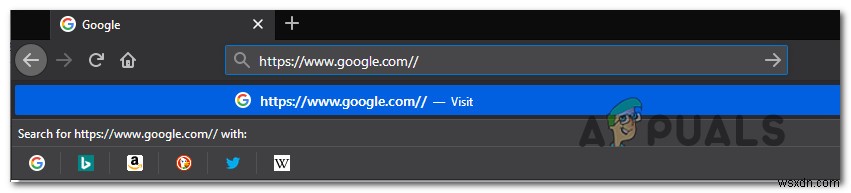 Fix: Firefox Displaying the Wrong Bookmark Favicons