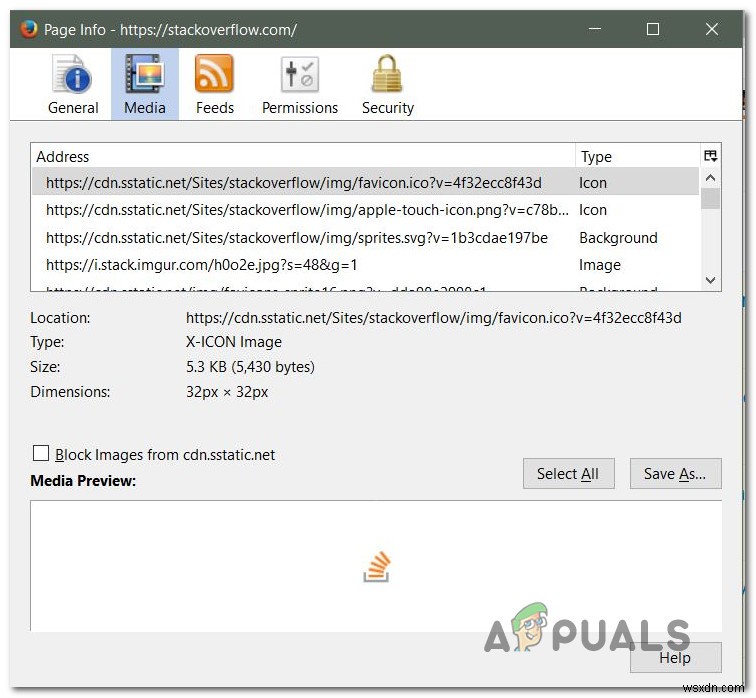 Fix: Firefox Displaying the Wrong Bookmark Favicons