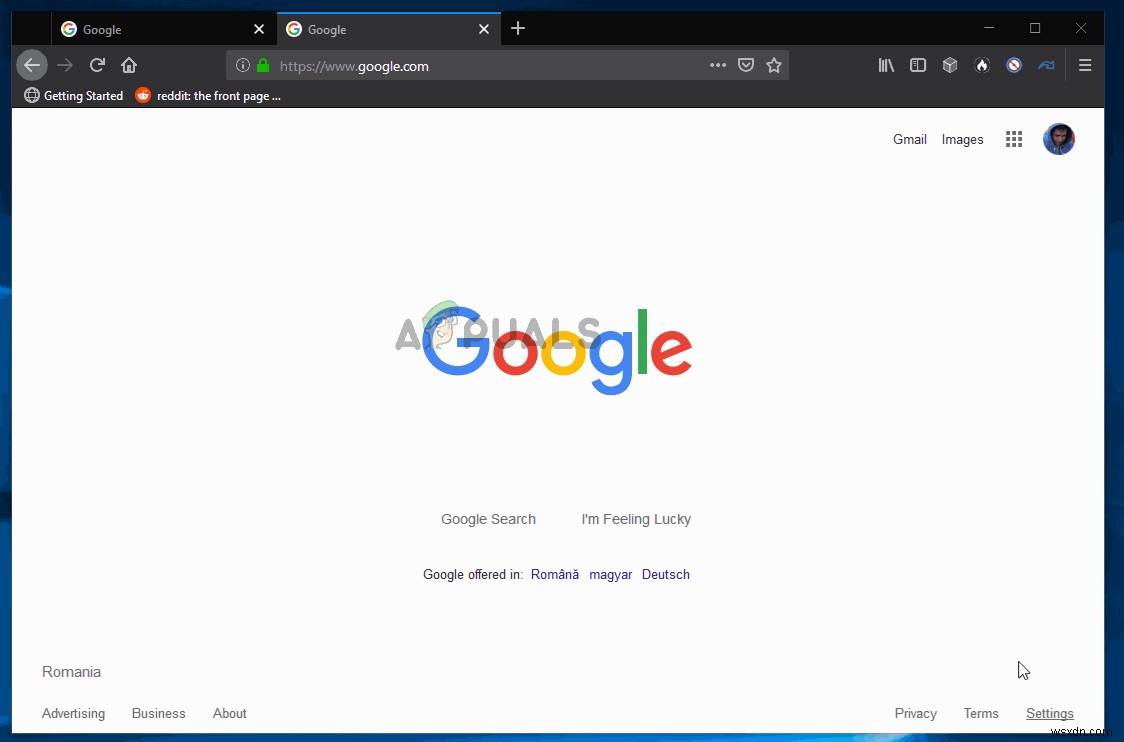 Fix: Firefox Displaying the Wrong Bookmark Favicons