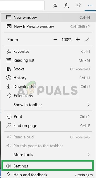 Fix: Cannot Load Video Error M3U8