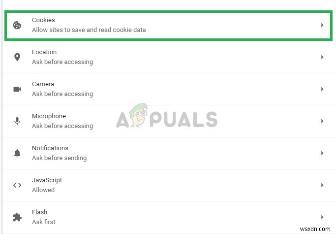 Fix: Cannot Load Video Error M3U8