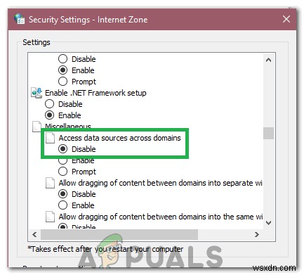 Fix: Cannot Load Video Error M3U8