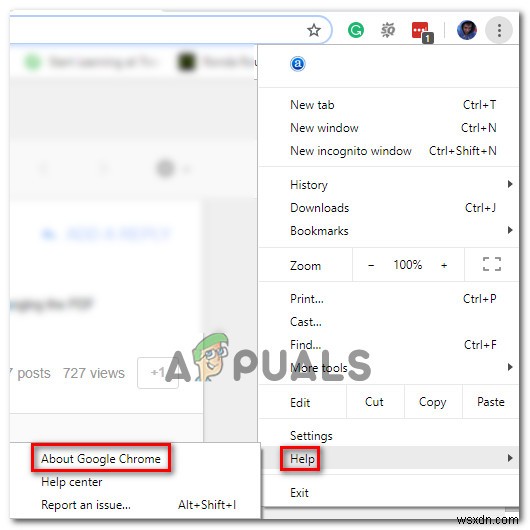 Fix: Google Chrome Not Saving Passwords