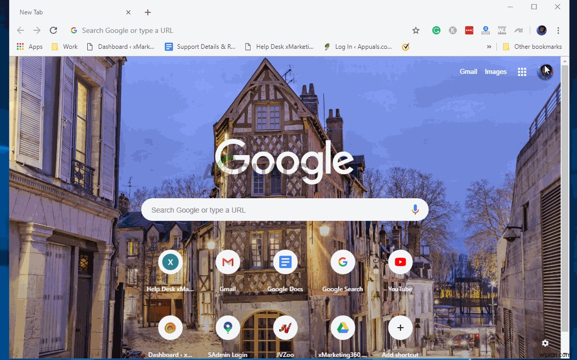 Fix: Google Chrome Not Saving Passwords