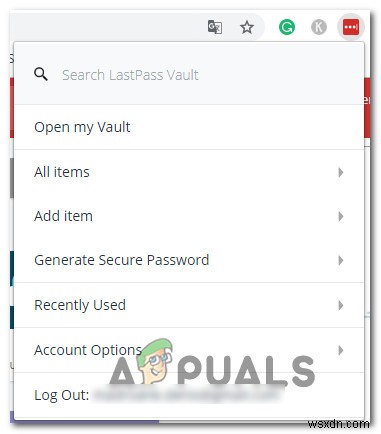 Fix: Google Chrome Not Saving Passwords