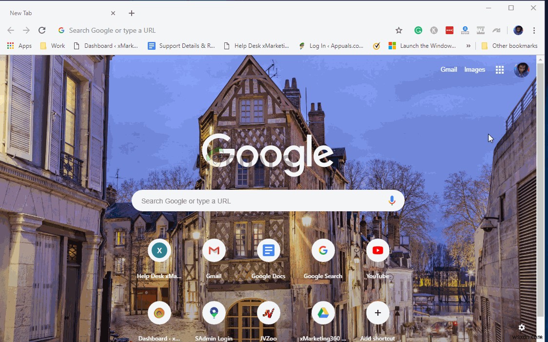 Fix: Google Chrome Not Saving Passwords