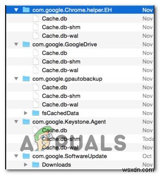 Fix: Google Chrome Not Saving Passwords