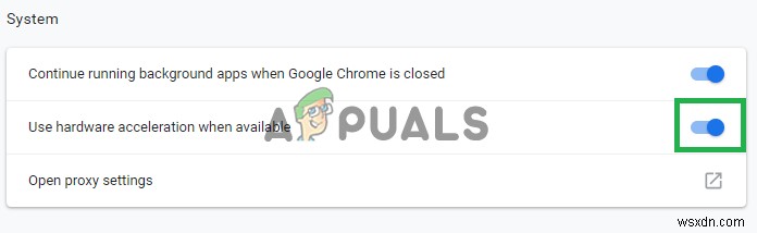 Fix: Google Chrome Using Too Much Memory