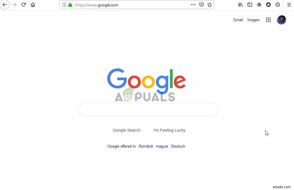 Fix: Sec_Error_Cert_Signature_Algorithm_Disabled