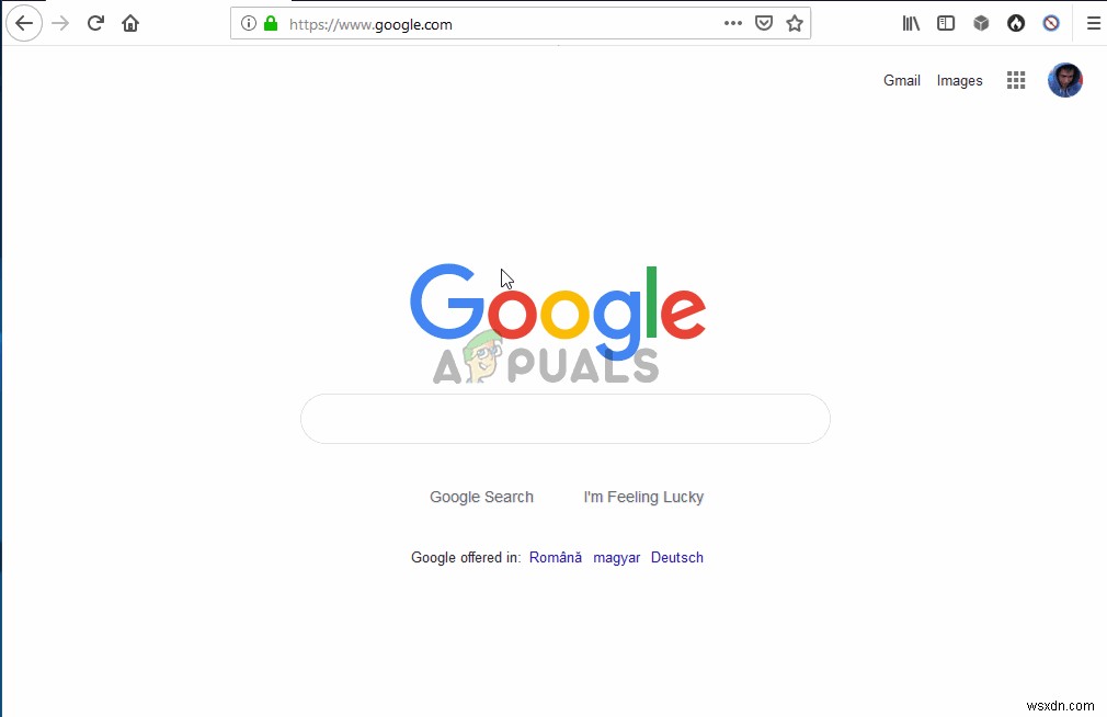 Fix: Sec_Error_Cert_Signature_Algorithm_Disabled