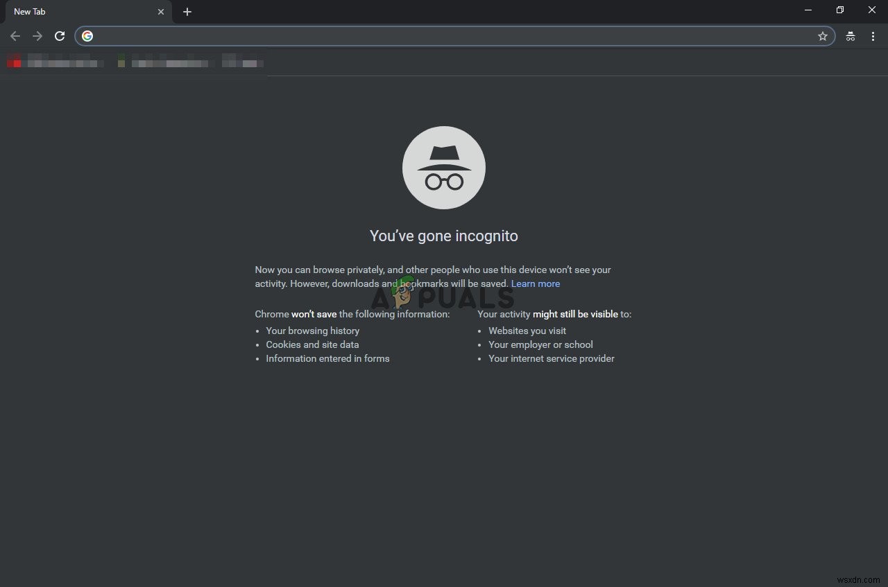 Fix: Chrome Spellcheck Not Working