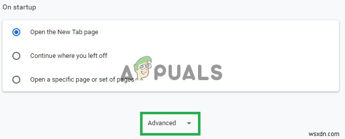Fix: Chrome Spellcheck Not Working