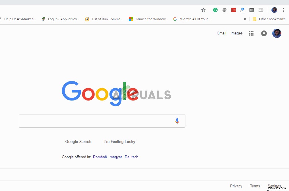 Fix: WebGL is Not Supported