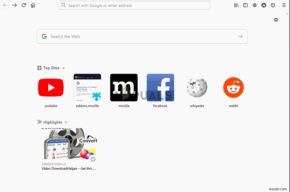 Fix: WebGL is Not Supported