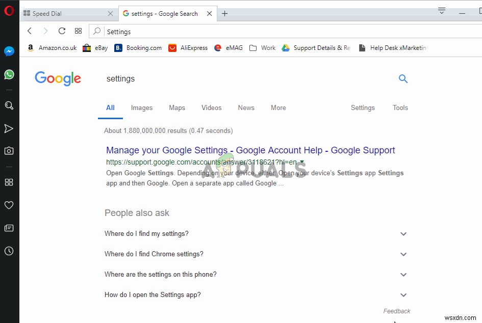 Fix: WebGL is Not Supported