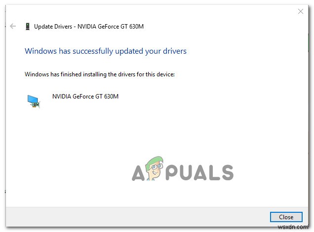 Fix: WebGL is Not Supported