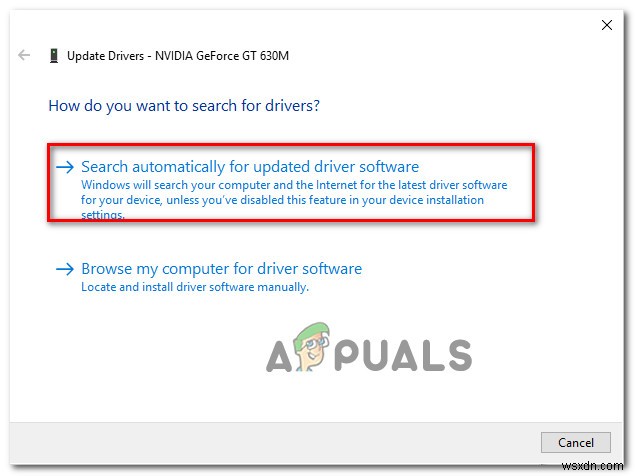 Fix: WebGL is Not Supported