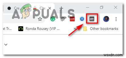 Fix: Google Chrome ‘Waiting for cache’