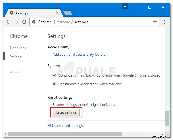 Fix: Our Systems have Detected Unusual Traffic from your Computer Network