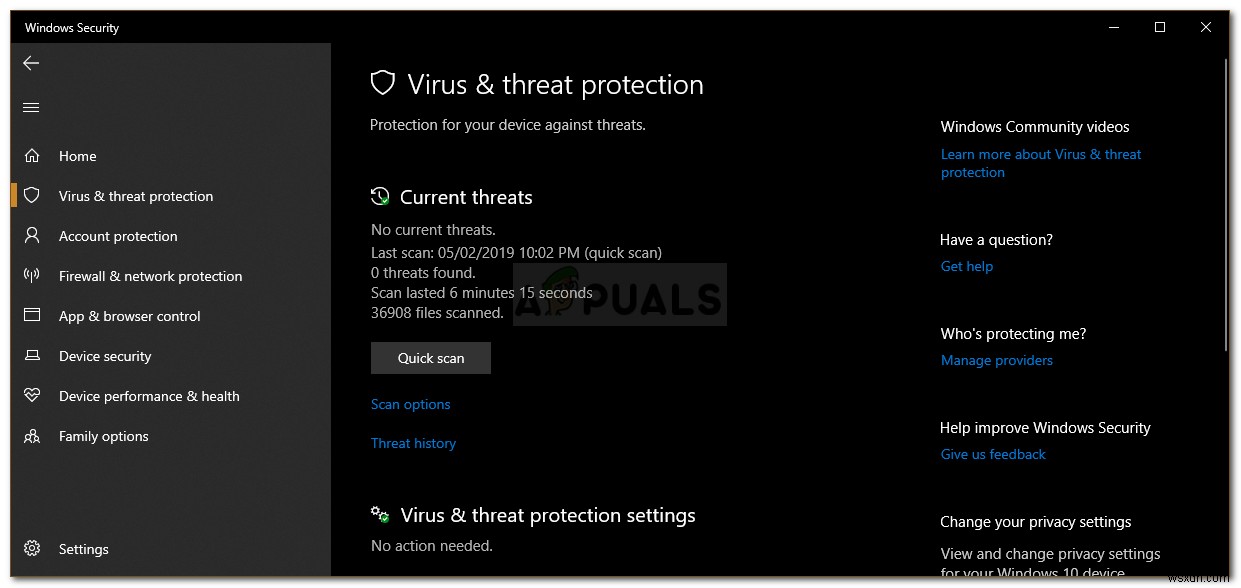 Fix: Our Systems have Detected Unusual Traffic from your Computer Network