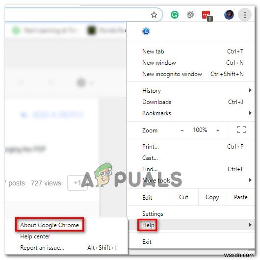Fix: Error Failed to Load PDF Document in Chrome