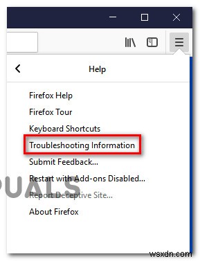 Fix: Right-click not Working on Firefox
