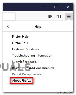 Fix: Right-click not Working on Firefox