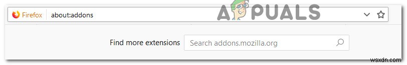 Fix: Right-click not Working on Firefox