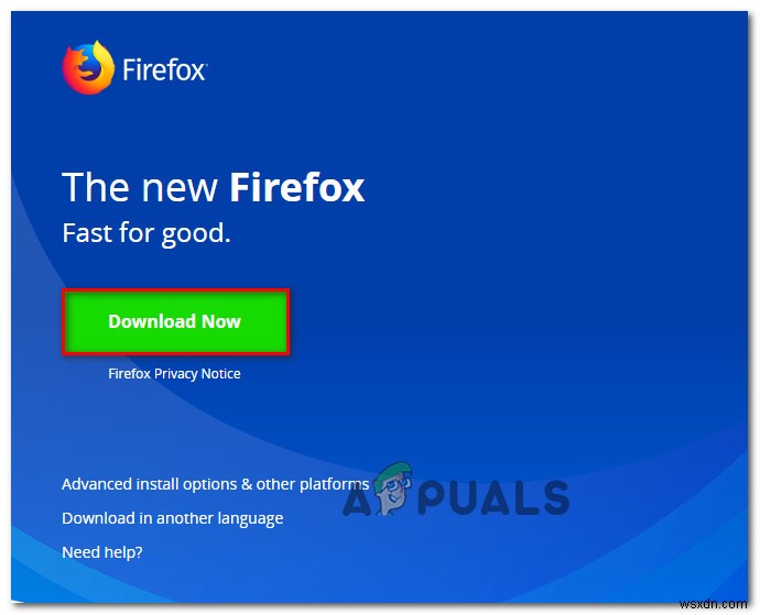 Fix: Right-click not Working on Firefox