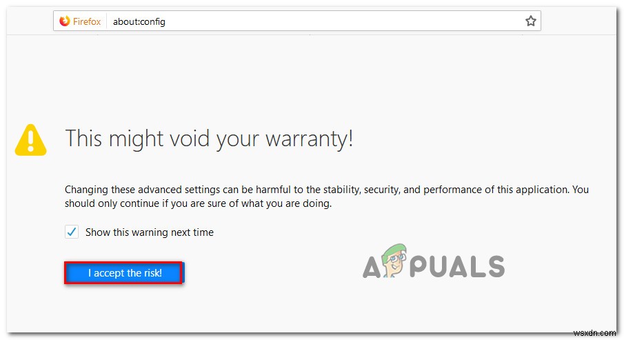 Fix: Right-click not Working on Firefox