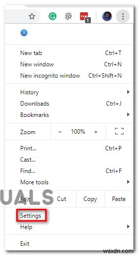 Fix: Can’t Enable Flash on Chrome