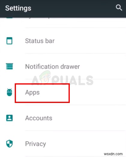 Fix: There Was A Problem Communicating With Google Servers