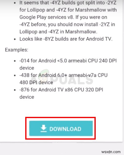 Fix: There Was A Problem Communicating With Google Servers