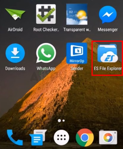 Fix: There Was A Problem Communicating With Google Servers